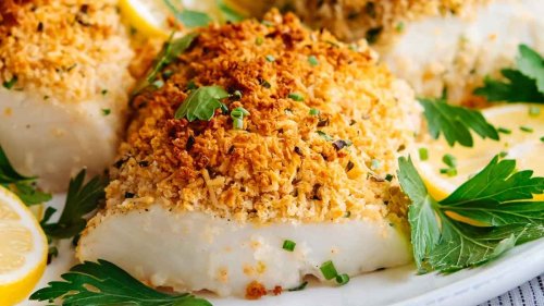 Baked Fish Recipes That Are Anything But Boring
