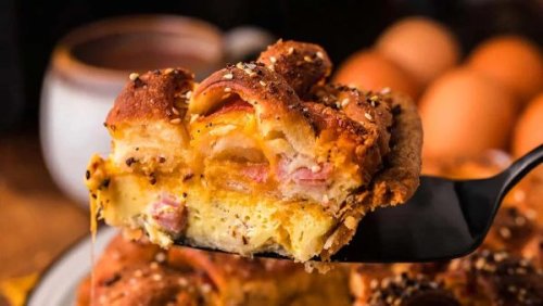 24 Brunch Recipes To Make You a Morning Person