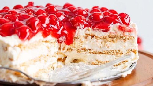 32 Easy Potluck Desserts to Finish the Meal Deliciously