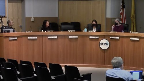Even leftist Santa Fe school board fed up with governor’s ‘unfunded mandate’