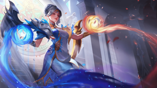 Mobile Legends Patch 1.9.82 Adv. Server Hero Adjustments Highlights - Lunox buff, Kalea nerf, and more