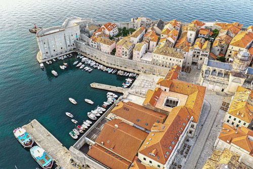 Honeymoon in Croatia: The Ultimate Guide for the Best Romantic Retreat on the Adriatic