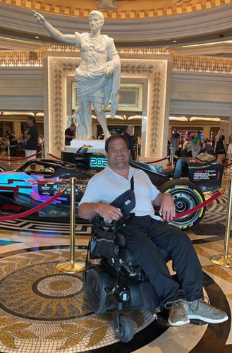 Air Canada & Disabled Passengers: From Forgotten Wheelchairs to Aisle Crawls