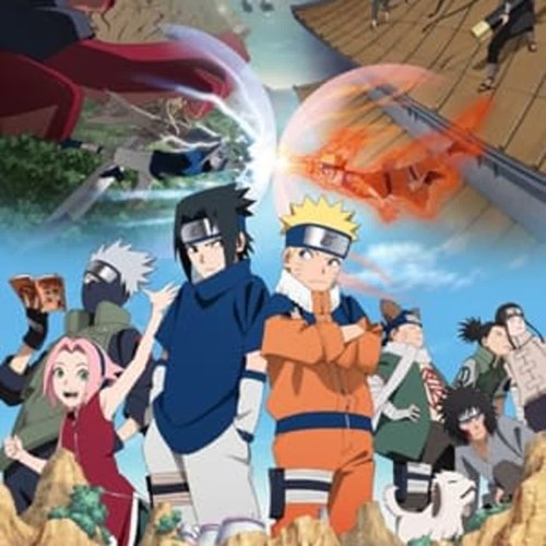 [,𝐖𝐀𝐓𝐂𝐇,] Naruto 20th Anniversary - Road of Naruto 2022 FULLMOVIE 𝐅𝐫𝐞𝐞 ...