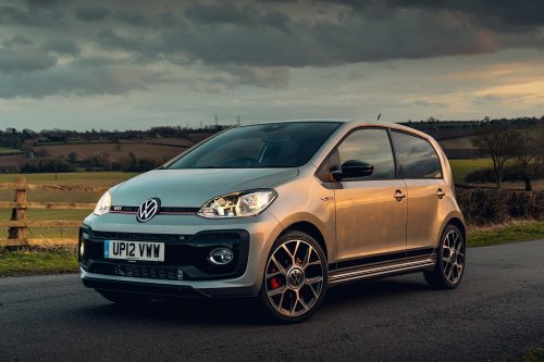 Volkswagen Up GTI | PH Used Buying Guide