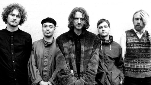 Dungen Announce First Album in 7 Years, Share Video for New Song