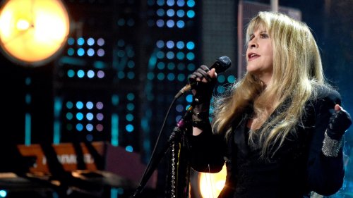 Stevie Nicks Announces 2023 North American Tour