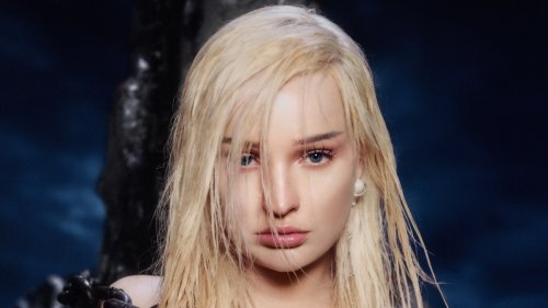 Kim Petras: Feed the Beast | Flipboard