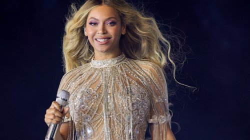 Beyoncé’s Full Renaissance Movie Setlist: See What Made the Cut