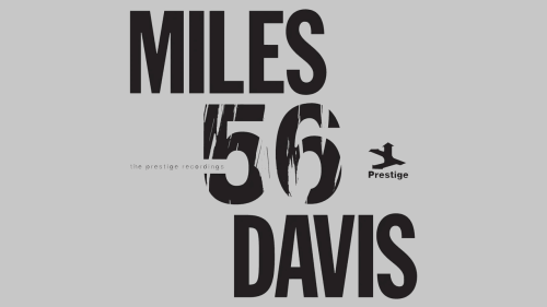 Miles Davis: Miles ’56: The Prestige Recordings