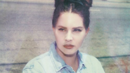 Lana Del Rey Announces New Album, Shares New Song