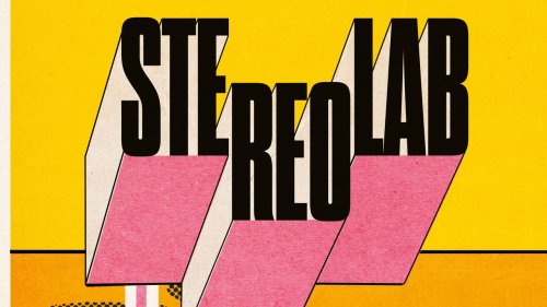 Stereolab: Instant Holograms on Metal Film