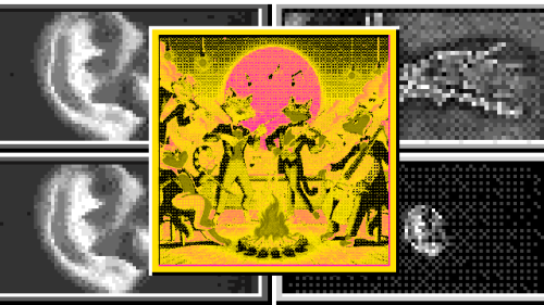 The Baffling, X-Rated Story of the World’s Most Popular AI Song