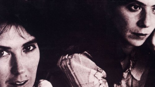 Kate & Anna McGarrigle: Kate & Anna McGarrigle