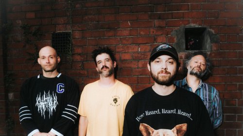 9 new albums out this week you should listen to now