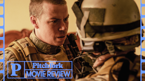 Warfare Review: Bad Memories