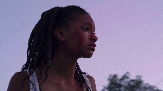 Watch ZHU and Tame Impala’s New “My Life” Video Starring Willow Smith