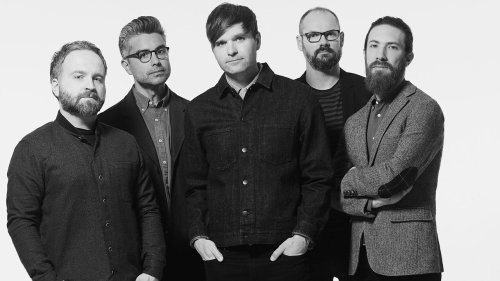 Death Cab for Cutie Announce The Blue EP, Share New Song “Kids in ’99”: Listen
