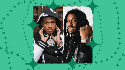 Let Me Show You How to Bip: Tracing the Origins of Hip-Hop’s Favorite New Word