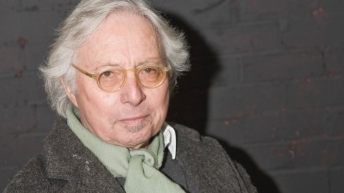 Harold Budd, Iconic Ambient Composer, Dead at 84