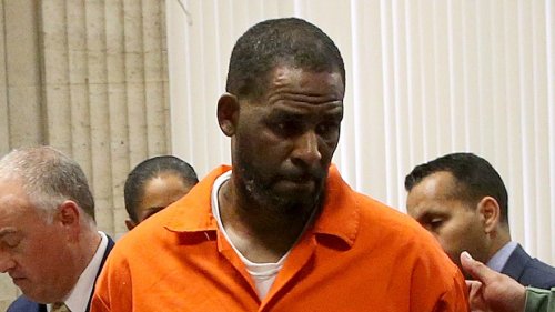 Woman Testifies That R. Kelly Sexually Abused Her in Infamous Tape When She Was 14