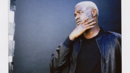 8 Albums Out This Week You Should Listen to Now