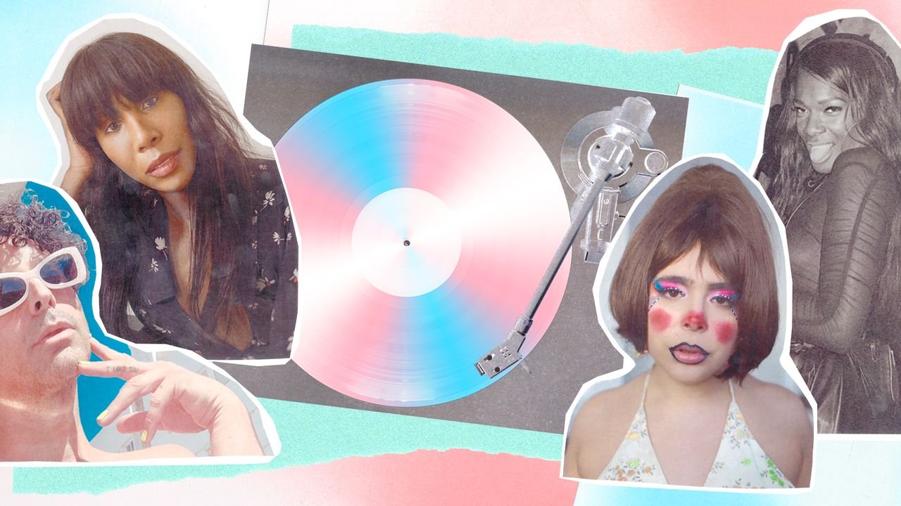 Trans Women DJs Are Taking Over the Club