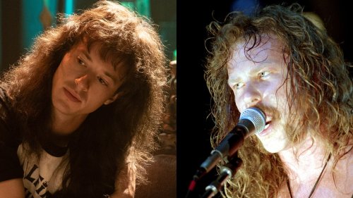 Metallica React to Stranger Things’ “Master of Puppets” Scene: “We Were Totally Blown Away”