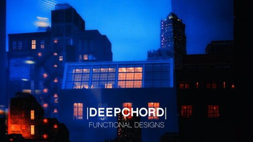 Deepchord Functional Designs Flipboard