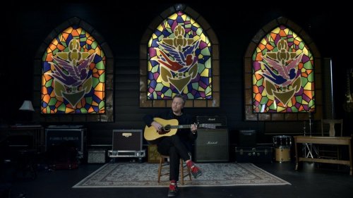 New Jason Isbell HBO Documentary Announced