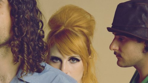 Paramore Announce New Album This Is Why, Share Video
