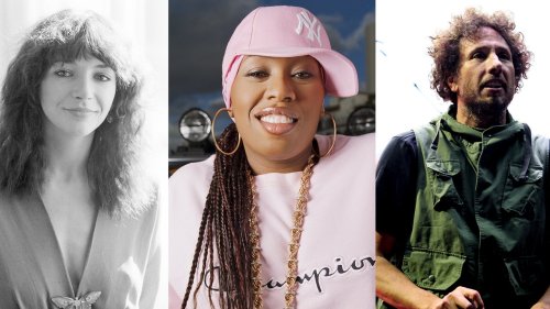 Kate Bush Missy Elliott And Rage Against The Machine Inducted Into Rock Roll Hall Of Fames