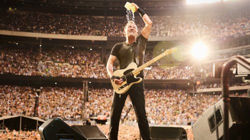 Bruce Springsteen & The E Street Band Announce 2023 Tour