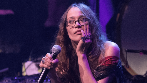 Fiona Apple Joins the Waterboys on New Song “Letter From an Unknown Girlfriend”
