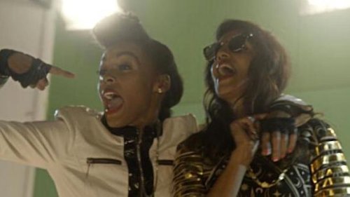 M.I.A. and Janelle Monae to Perform Hologram Duet