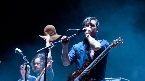 Watch Modest Mouse Perform Two More New Songs