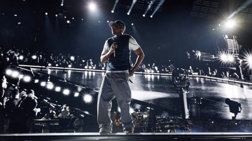Everything you missed so far at Jay-Z's Yankee Stadium run