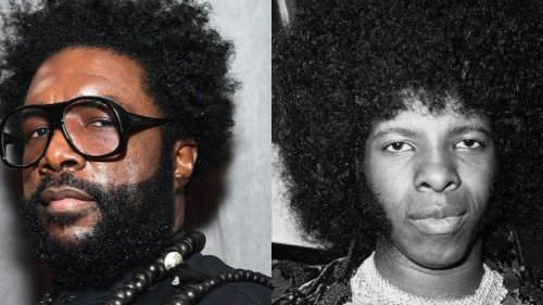 Questlove to Direct Sly Stone Documentary