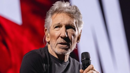 Pink Floyd’s Roger Waters Addresses U.N. Security Council About Russian Invasion of Ukraine