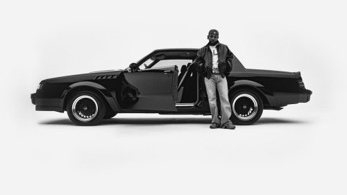 Kendrick Lamar Releases New Album GNX: Listen and Read the Credits