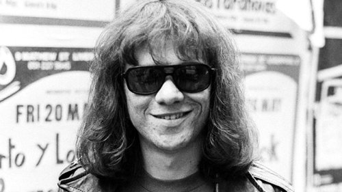 Tommy Ramone Dead at 65