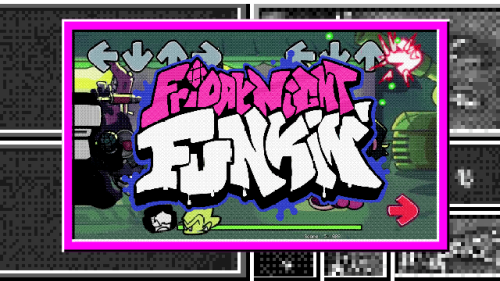 How Friday Night Funkin’ Became the Most Influential Music Game of the 2020s