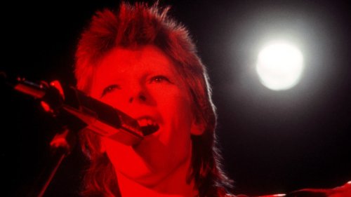 David Bowie Box Set Unearths Hunky Dory Era’s Unreleased Songs and Demos
