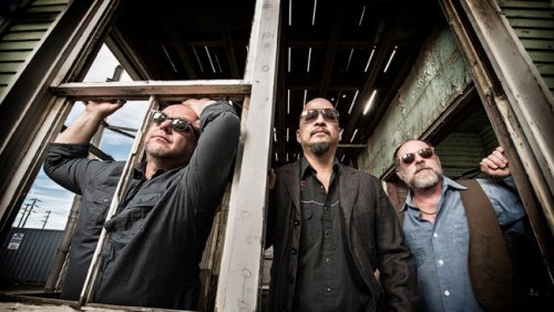 Pixies Announce Fall Tour