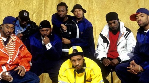 Wu-Tang Clan’s Enter the Wu-Tang (36 Chambers) Being Remade By 9 New Rappers