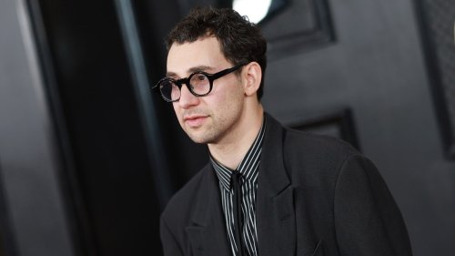 Jack Antonoff Wins Producer of the Year at 2023 Grammys