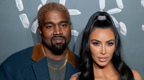 Kanye West and Kim Kardashian Reveal Fourth Child’s Name