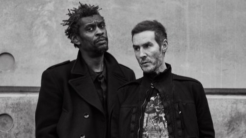 Massive Attack Announce First UK Show in 5 Years, Touting “Unprecedented Decarbonization Measures”