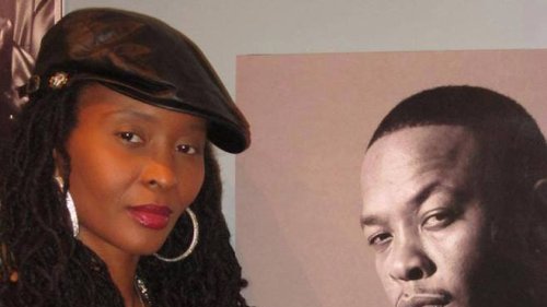 Dee Barnes and Michel'le Speak Out About Dr. Dre's Abusive Past, Exclusion From Straight Outta Compton