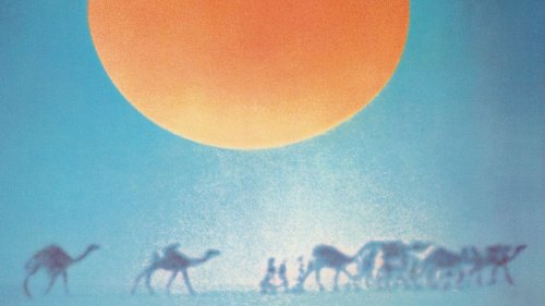 Santana: Caravanserai | Flipboard